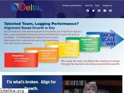 Sites similar to delta-associates.com