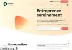 Sites similar to delta-assurances.fr