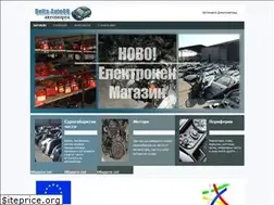 Sites similar to delta-auto08.com