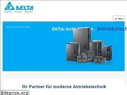 Sites similar to delta-automation.at