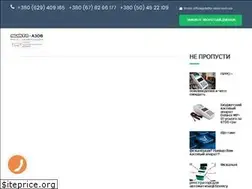 Sites similar to delta-azov.com.ua