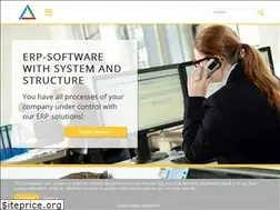 Sites similar to delta-barth.de