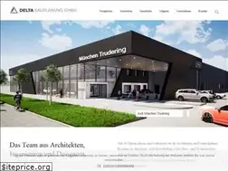 Sites similar to delta-bauplanung.de