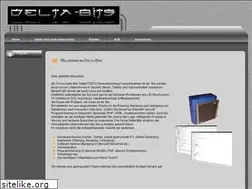 Sites similar to delta-bits.com