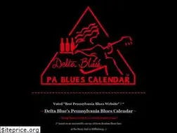 Sites similar to delta-blues.com