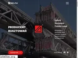 Sites similar to delta-bud.eu