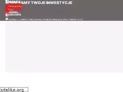 Sites similar to delta-bud.pl