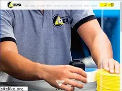 Sites similar to delta-ca.com