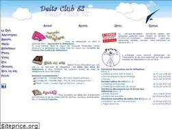 Sites similar to delta-club-82.com