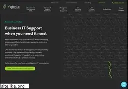 Sites similar to delta-comtech.co.uk
