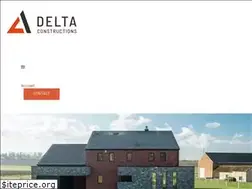 Sites similar to delta-constructions.be