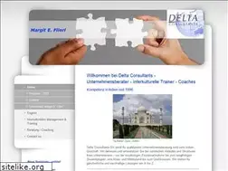 Sites similar to delta-consultants.de
