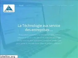 Sites similar to delta-corp.net