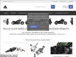 Sites similar to delta-custom-bikes.de