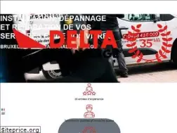 Sites similar to delta-depannage.be
