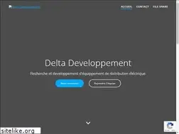 Sites similar to delta-developpement.com