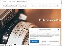 Sites similar to delta-digital.de