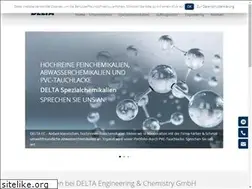 Sites similar to delta-ec.de