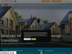 Sites similar to delta-ee.com
