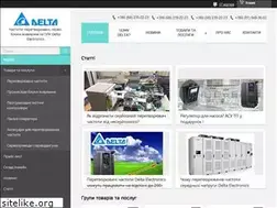 Sites similar to delta-electronics.com.ua