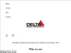 Sites similar to delta-electronics.com