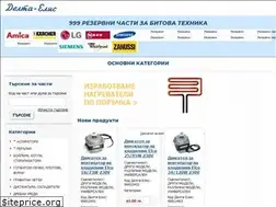 Sites similar to delta-elis.com