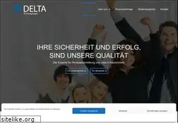 Sites similar to delta-eng.de