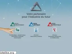Sites similar to delta-equipement.fr
