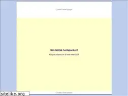 Sites similar to delta-f.hu