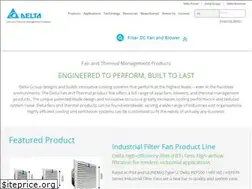 Sites similar to delta-fan.com