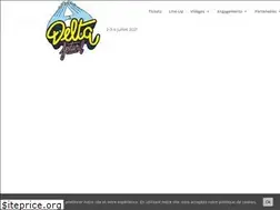 Sites similar to delta-festival.com