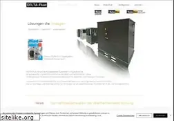 Sites similar to delta-fluid.de