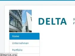 Sites similar to delta-fs.com