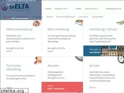 Sites similar to delta-gera.de