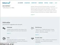 Sites similar to delta-group.az