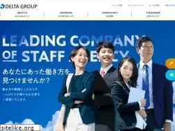 Sites similar to delta-group.co.jp