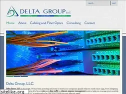Sites similar to delta-group.com