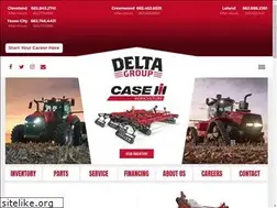 Sites similar to delta-grp.com