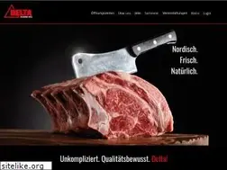 Sites similar to delta-hamburg.de