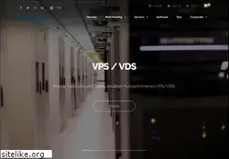 Sites similar to delta-host.com