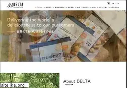 Sites similar to delta-i.co.jp