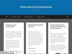 Sites similar to delta-ia-tips.com