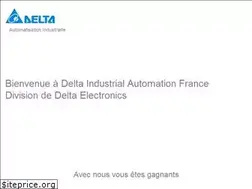 Sites similar to delta-ia.fr