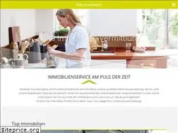 Sites similar to delta-immobilien.at