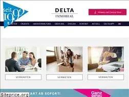 Sites similar to delta-immobilien.net