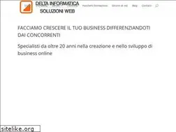 Sites similar to delta-informatica.com