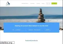 Sites similar to delta-ins.com