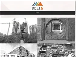 Sites similar to delta-insaat.com