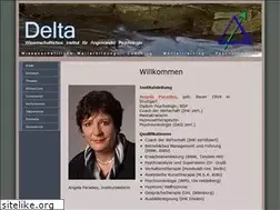 Sites similar to delta-institut.de