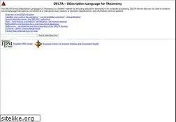 Sites similar to delta-intkey.com